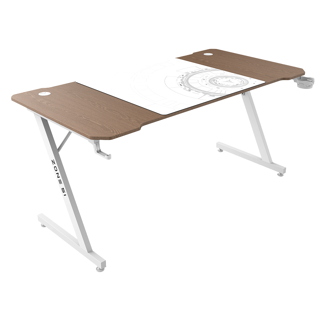 Trine 160 x 80 Wood, фото